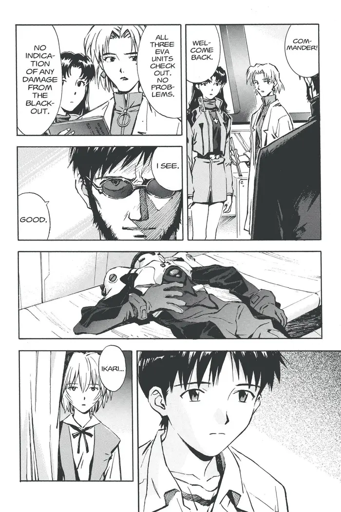 Neon Genesis Evangelion Chapter 33 image 06_optimized